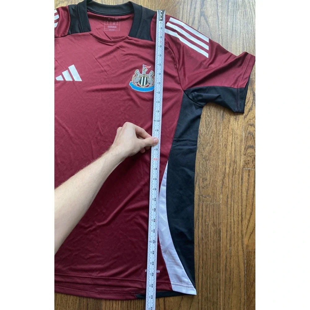adidas newcastle united